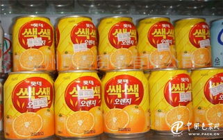 石家莊新篇章 預(yù)包裝飲料食品首次走出國門