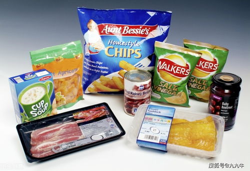 九九牛天貓食品店入駐實(shí)用指南 預(yù)包裝食品專屬攻略